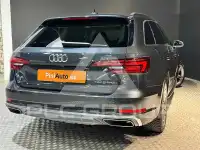 2019 Audi A4