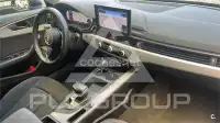 2019 Audi A4