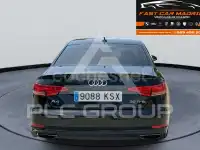 2019 Audi A4