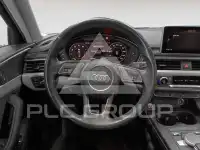 2019 Audi A4