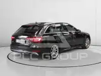 2019 Audi A4