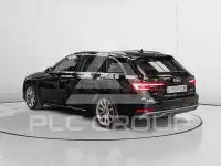 2019 Audi A4