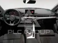 2019 Audi A4