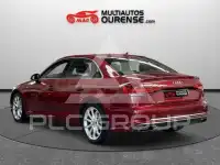 2019 Audi A4