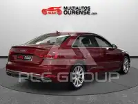 2019 Audi A4