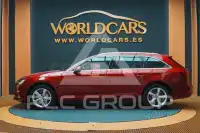 2019 Audi A4