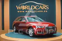 2019 Audi A4