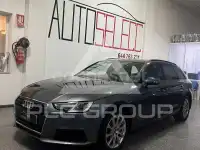 2019 Audi A4