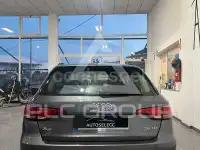 2019 Audi A4
