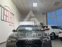 2019 Audi A4
