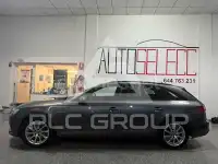 2019 Audi A4