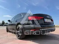 2019 Audi A4
