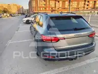 2019 Audi A4