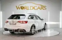 2019 Audi A4