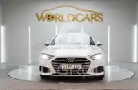 2019 Audi A4