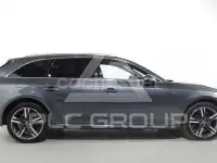 2019 Audi A4