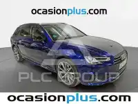 2019 Audi A4
