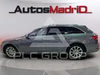 2019 Audi A4