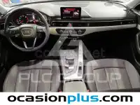 2019 Audi A4