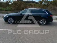 2019 Audi A4