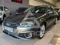 2019 Audi A4