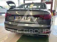 2019 Audi A4