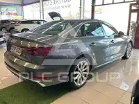 2019 Audi A4
