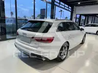 2019 Audi A4