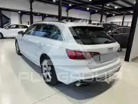 2019 Audi A4