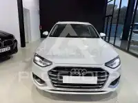 2019 Audi A4