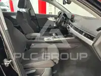 2019 Audi A4