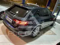 2019 Audi A4
