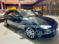 2019 Audi A4