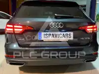2019 Audi A4