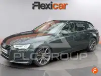 2019 Audi A4