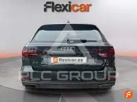 2019 Audi A4
