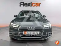 2019 Audi A4