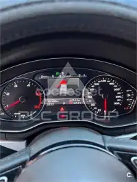 2019 Audi A4