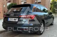 2019 Audi A4