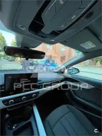2019 Audi A4