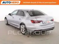 2019 Audi A4