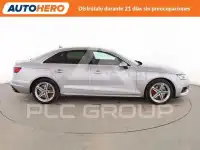 2019 Audi A4