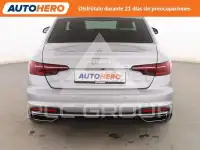 2019 Audi A4
