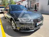 2019 Audi A4