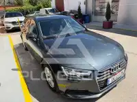 2019 Audi A4