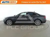 2019 Audi A4