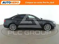 2019 Audi A4