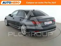 2019 Audi A4
