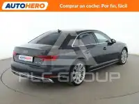 2019 Audi A4