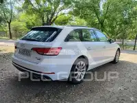 2019 Audi A4